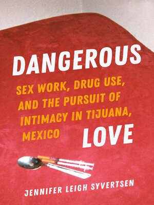cover image of Dangerous Love